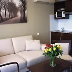 Apartmanhotel Club Fuered 4*