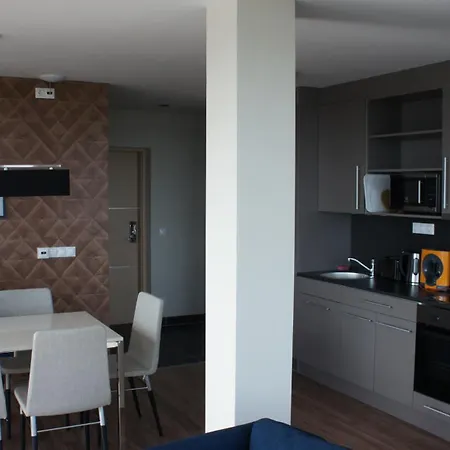 Aparthotel Club Fuered *