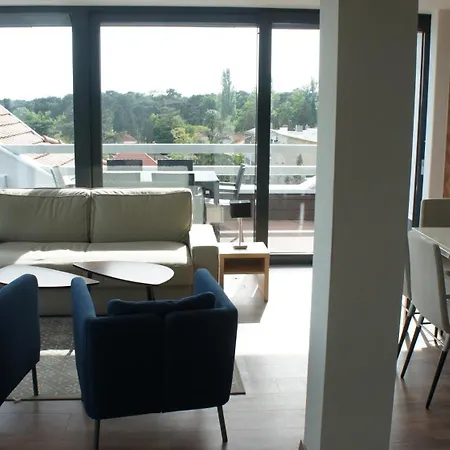 Aparthotel Club Fuered