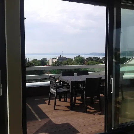 Club Fuered * Balatonfured