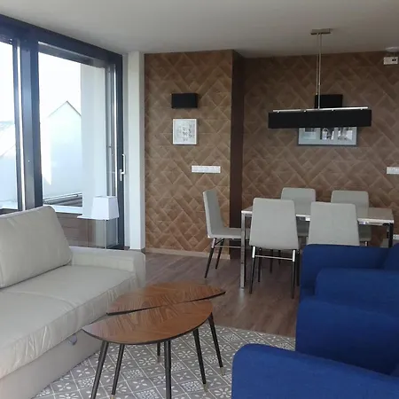 Aparthotel Club Fuered Balatonfured