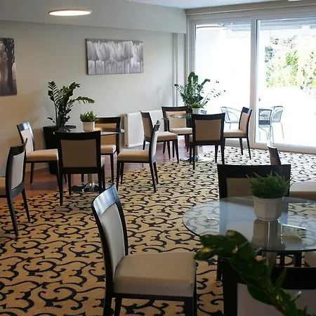 Club Fuered Balatonfured