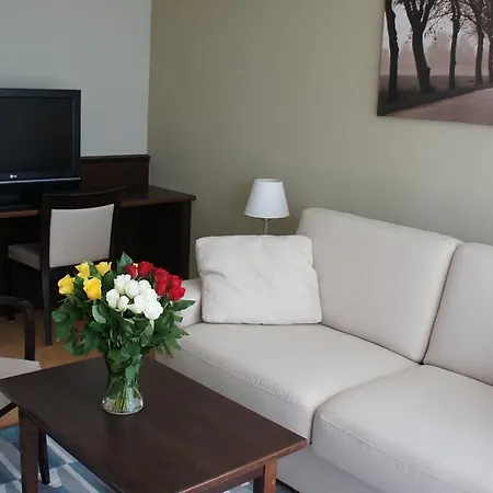 Apartmanhotel Club Fuered 4*