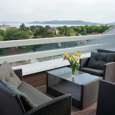 Apart-hotel Club Fuered 4*