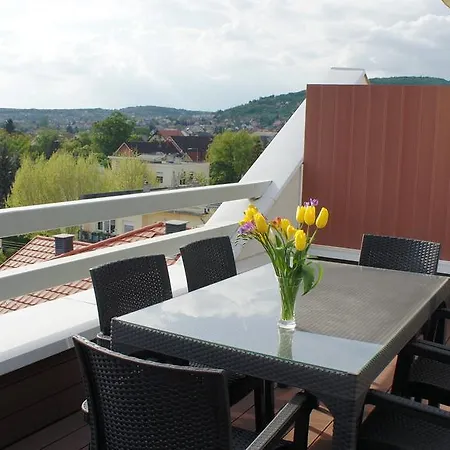 Club Fuered Balatonfüred