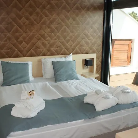 Apart-hotel Club Fuered 4*