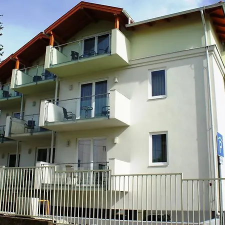 Club Fuered Balatonfüred