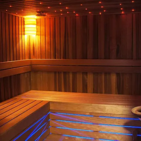 Club Fuered Balatonfüred