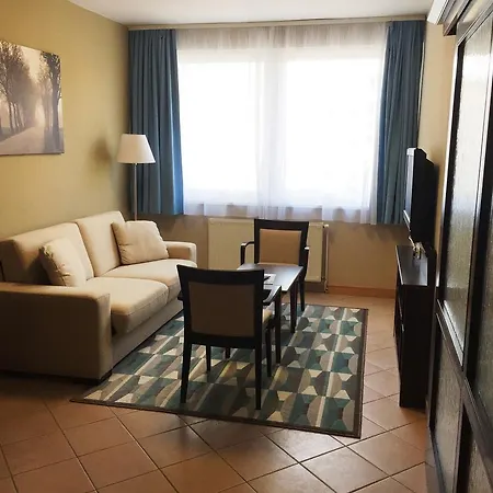 Club Fuered Apartmanhotel 4*