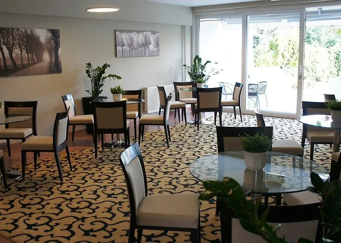 Club Fuered Balatonfüred