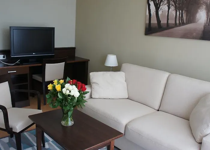 Апарт-отель Club Fuered 4*