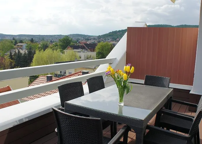 Club Fuered Balatonfüred