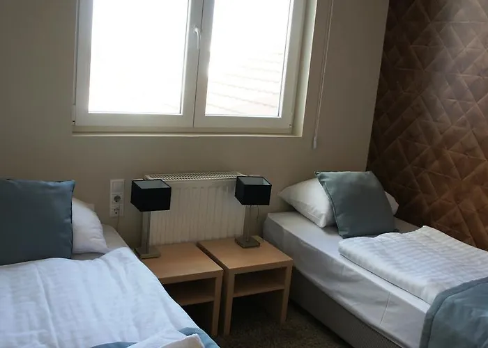 Apartahotel Club Fuered