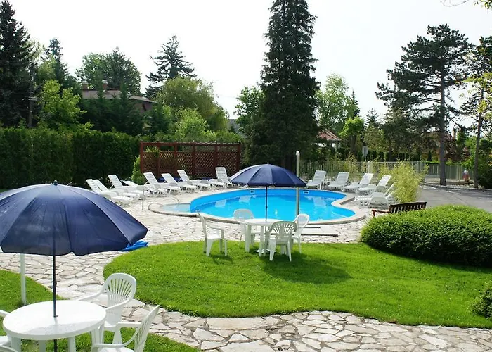 Apartahotel Club Fuered