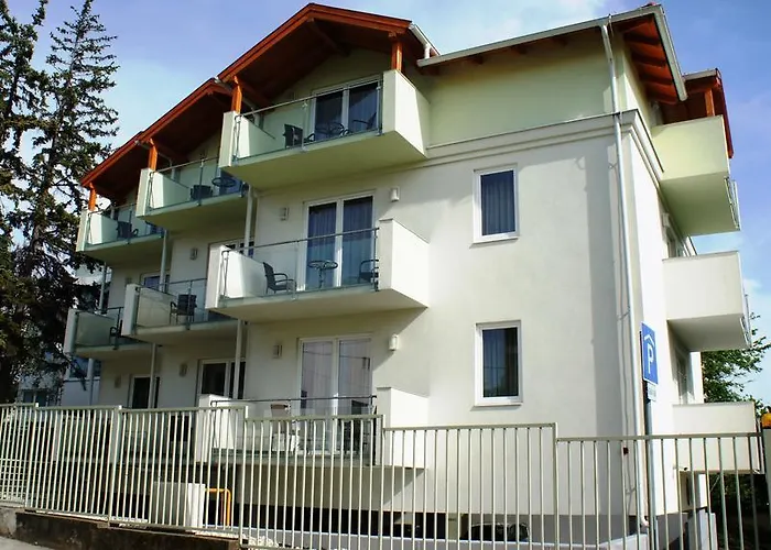 Club Fuered Balatonfüred