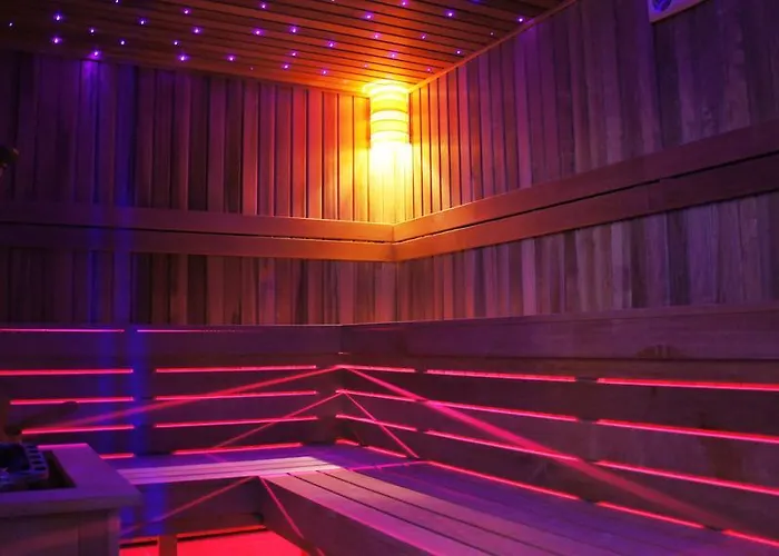 Апарт-отель Club Fuered Балатонфюред