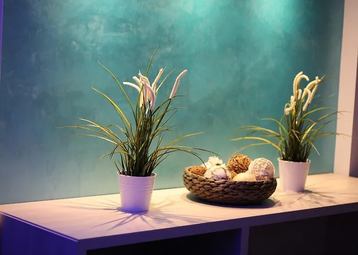 Апарт-отель Club Fuered Балатонфюред