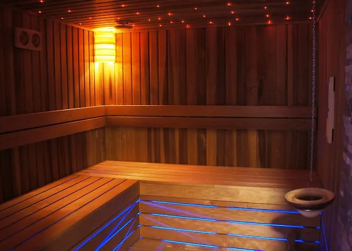 Club Fuered Балатонфюред