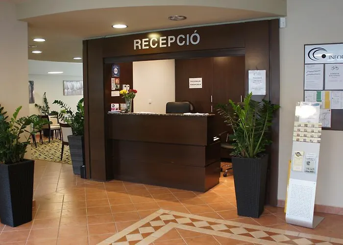 Club Fuered Балатонфюред